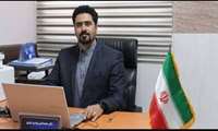 پیام تبریک دکتر یونسی معاون تحقیقات و فناوری به مناسبت گرامیداشت روز استاد